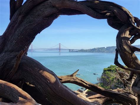 Lands End Trail: An insider's guide to the popular SF trail