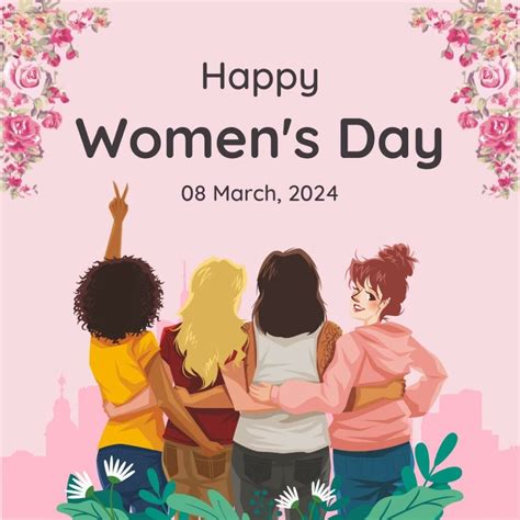 International Womens Day Quotes Memes Messages