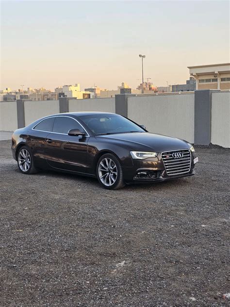 Motorgy | Audi؜ A5؜ 2015
