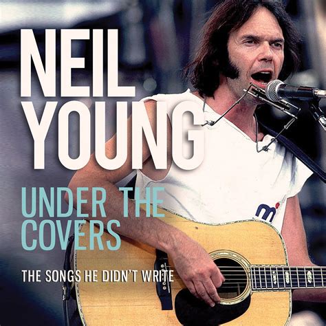 Neil Young is finally dropping his unreleased studio album from 1976