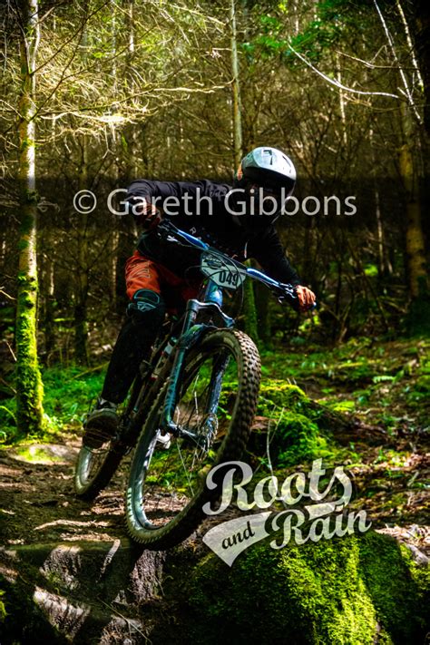 Joshua DUDDY 49 - Roots & Rain