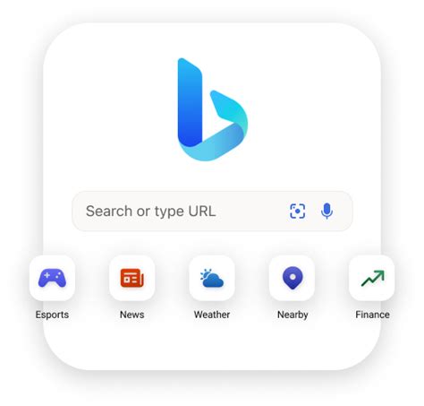 Image result for Bing Layout