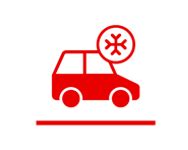 UltrashieldX Glass Film : Nano Ceramic Tint.