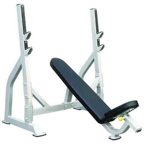 CS5 Olympic Incline Bench Press – Cosco Store India
