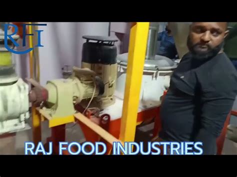 Food Processing Machines - MILLETS DE-HULLING MACHINE Manufacturer from ...