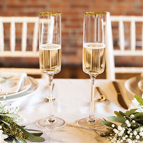 Personalized Wedding Glasses and Cups | Beau-coup