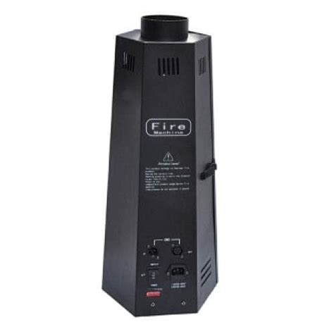 Generic Star Home Shop Flame Single Unit Stage Lighting with DMX ...