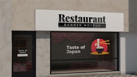 Restaurant Front View 的图像结果