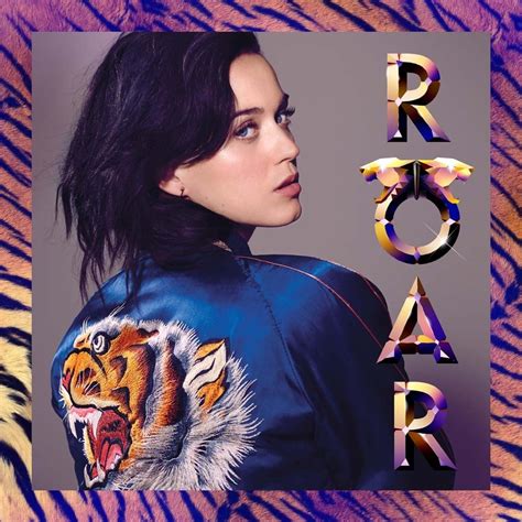 Katy Perry – Roar Lyrics | Genius Lyrics