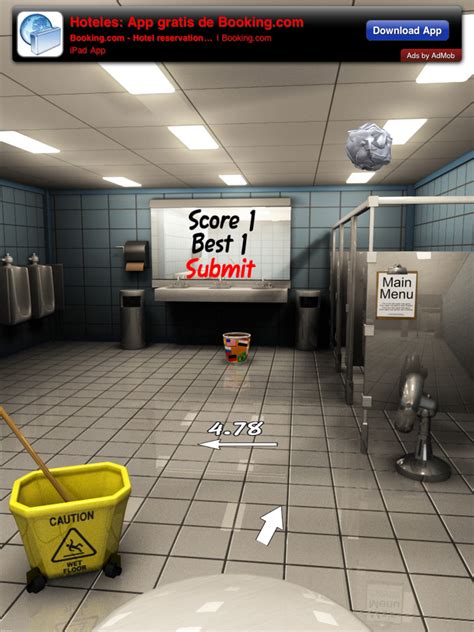 Paper Toss World Tour 的图像结果