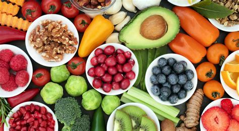 What Are the Best Foods to Eat With GERD? - HealthierU