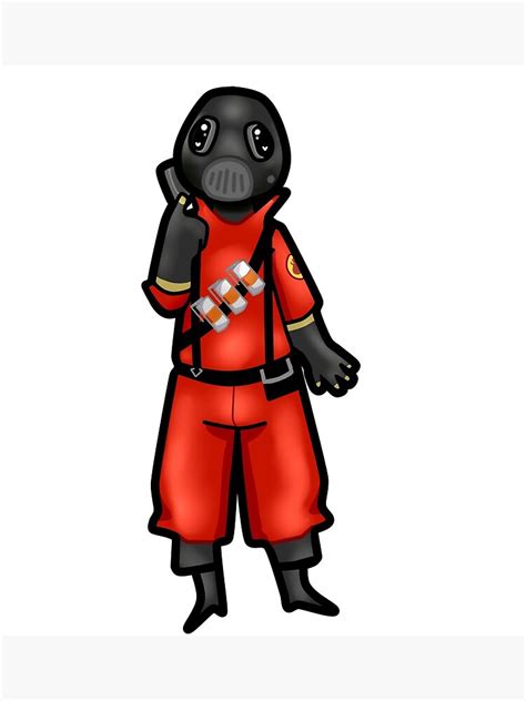 Image result for TF2 Red Pyro