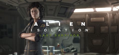 Image result for Alien Isolation Death Image