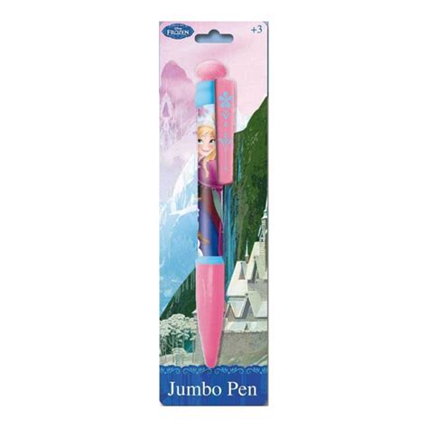 Olovka Frozen 31131 | Volim svoj dom