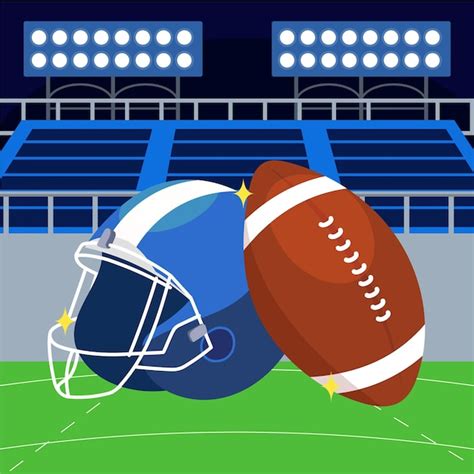 Football Illustration 的图像结果