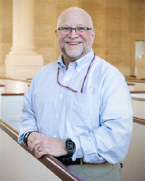 Staff Directory | The Memorial Church