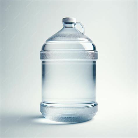 Premium Photo | Mineral Water Gallon