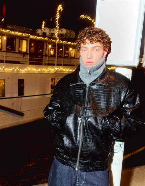 Jackets and coats - Men | Bershka