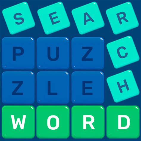 Word Search - Fun Puzzle Games Best Online Games on The Browser in ...