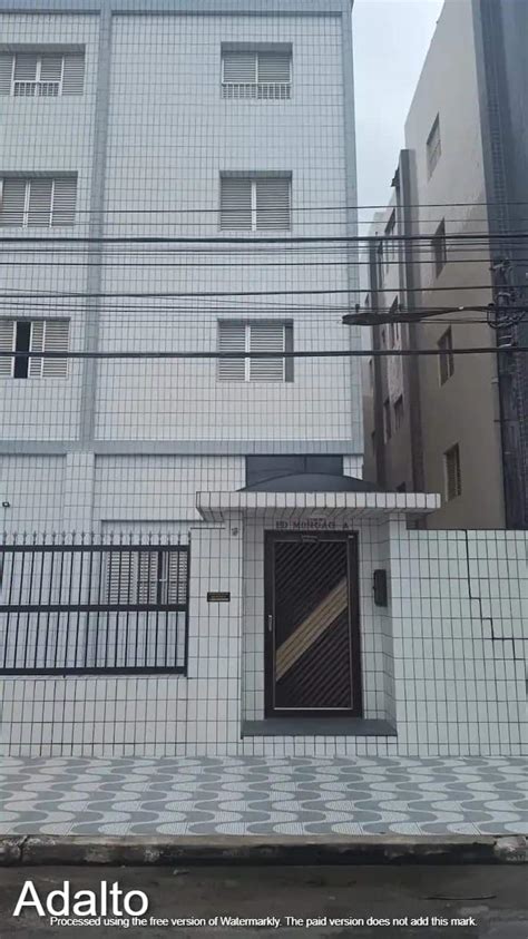 Kitnet, Front Sea - Flats for Rent in Mongaguá, São Paulo, Brazil - Airbnb