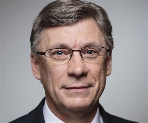 Stroppe übergibt an Steffen » CARE INVEST