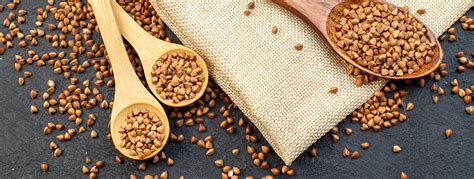 What is Buckwheat Flour? 7 Surprising Benefits! – Sattvic Foods