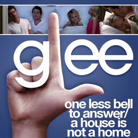Image result for Glee One Less Problem