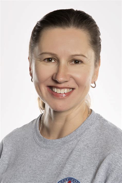 Nataliia Paramonova - West Coast Elite Gymnastics