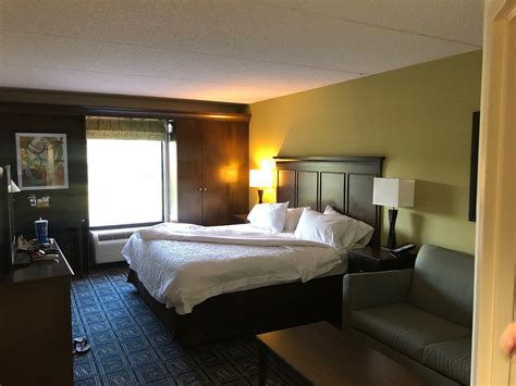 HAMPTON INN DUBOIS - Hotel Reviews, Photos, Rate Comparison - Tripadvisor