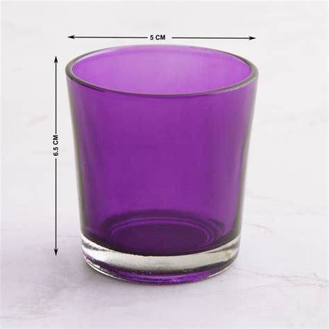 Buy Corsica Kamal Merry-Go-Round with Lotus Votive Holder from Corsica ...