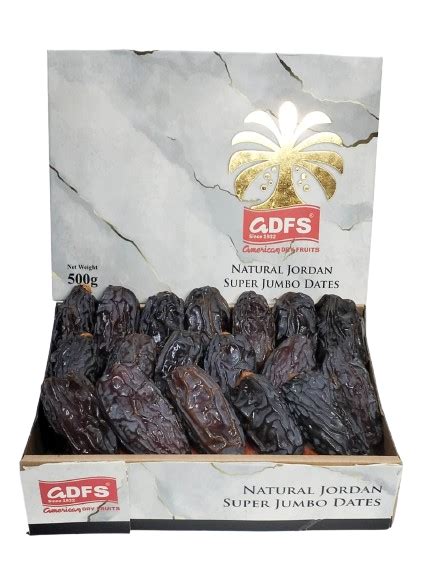 Dates (Khajur)