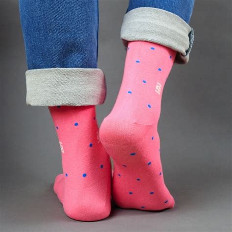 Premium Designer Socks For Men | Made with Scottish Lisle Cotton – SockSoho
