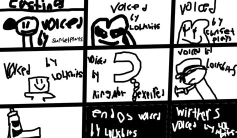 Image result for deviantART Custom Cast