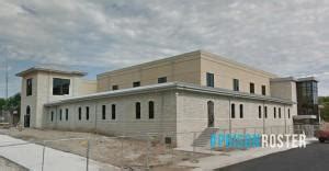 Pottawatomie County Jail, KS Inmate Roster