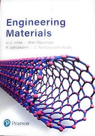 Engineering Materials : U.C.JINDAL: Amazon.in: Books