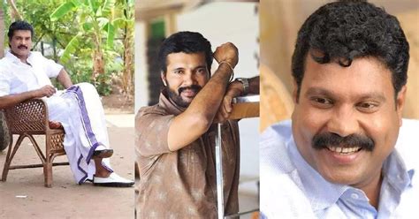 Ranjith On Kalabhavan Mani Accident,"മണി അന്ന് തെങ്ങിൽ നിന്നും ...