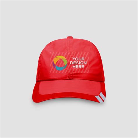 Mesh Caps for Men and Women | VistaPrint