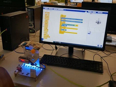 Image result for Acebott Basic Programming