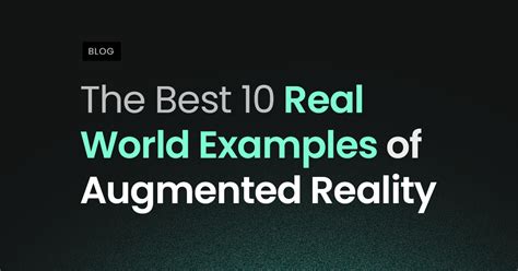 Image result for Augmented Reality Examples in Science