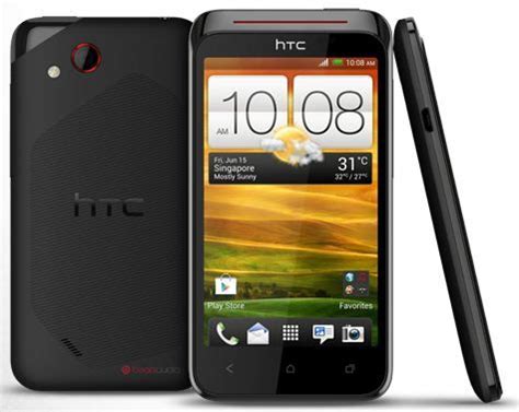 HTC releases Desire VC dual-SIM Android phone in India, at Rs. 21,999