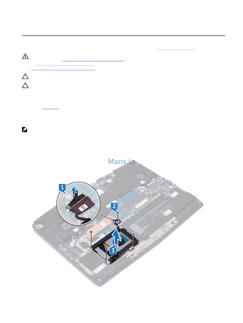 Image result for Alienware M17 Schematics