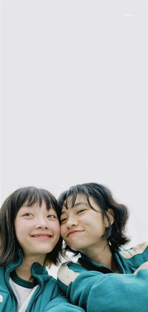 Kang sae byeok and ji yeong – Artofit