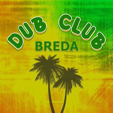 DUB CLUB BREDA #3 | Roots, Reggae, Dub & Steppers Music | with Inner ...