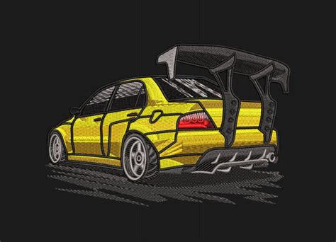 Car Machine Embroidery Designs 的图像结果