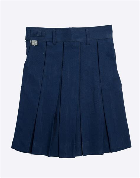 Quality School Uniform Skirts for Girls - Hirawats