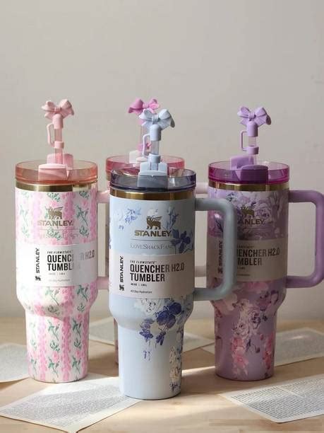 Stanley Cups | Durable Travel Tumblers Online At Flipkart
