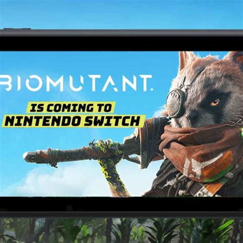 Biomutant Gameplay 的图像结果