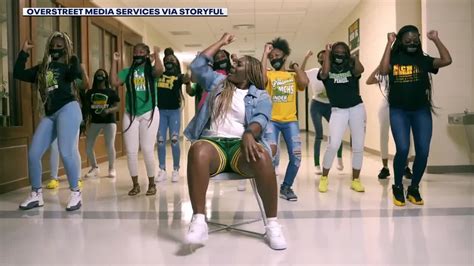 Georgia high school teachers back to school rap becomes viral hit | FOX ...