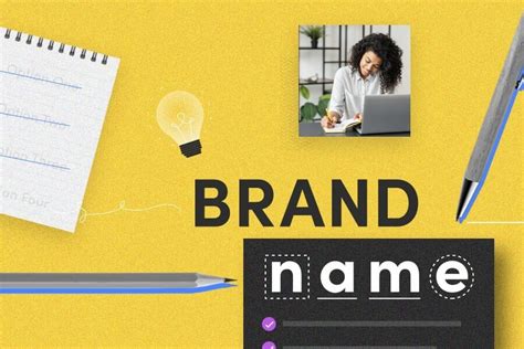 Image result for Creating a Brand Name