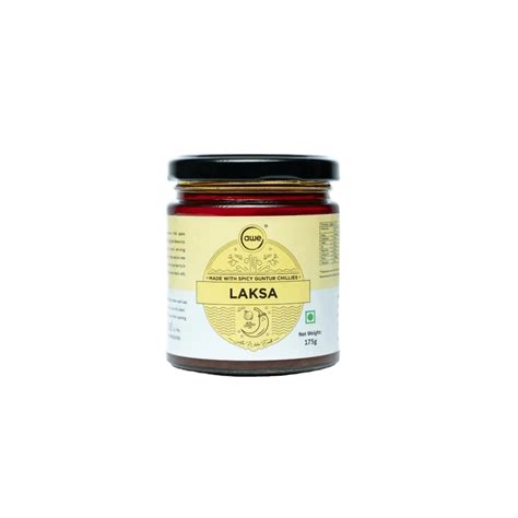 Southeast Asia's Iconic Laksa Sauce | AWE Foods – Awe Foods